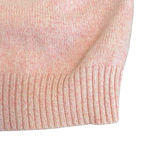 Vineyard Vines Pink Zip Up Sweater - Picture 15 of 16